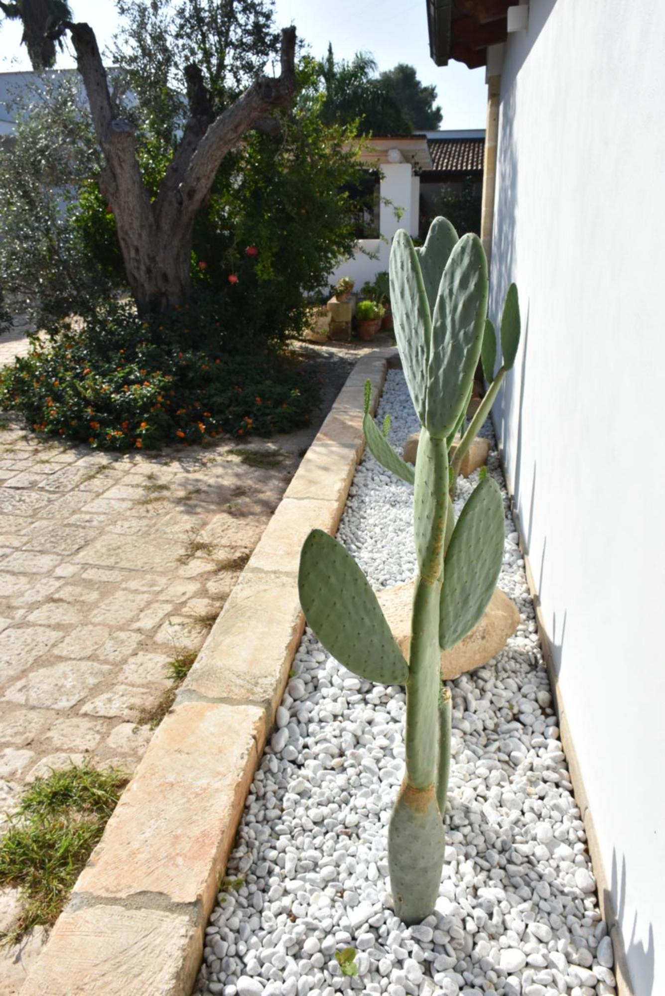 Masseria Tenuta Flora Maria Leverano Exterior foto